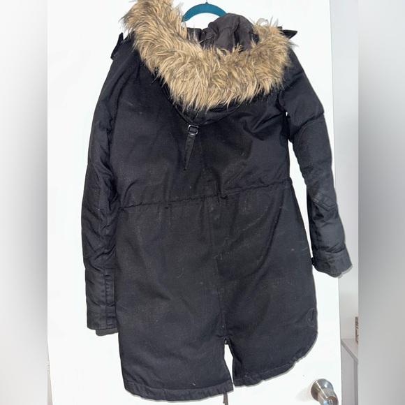 Aritzia Community Parka - Picture 10 of 12